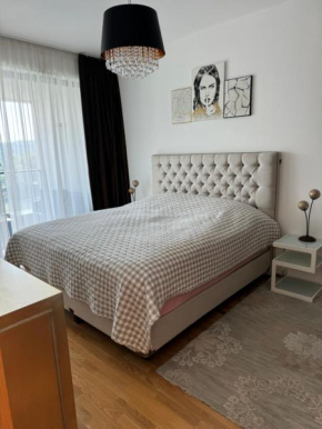 Cozy home, Prague
